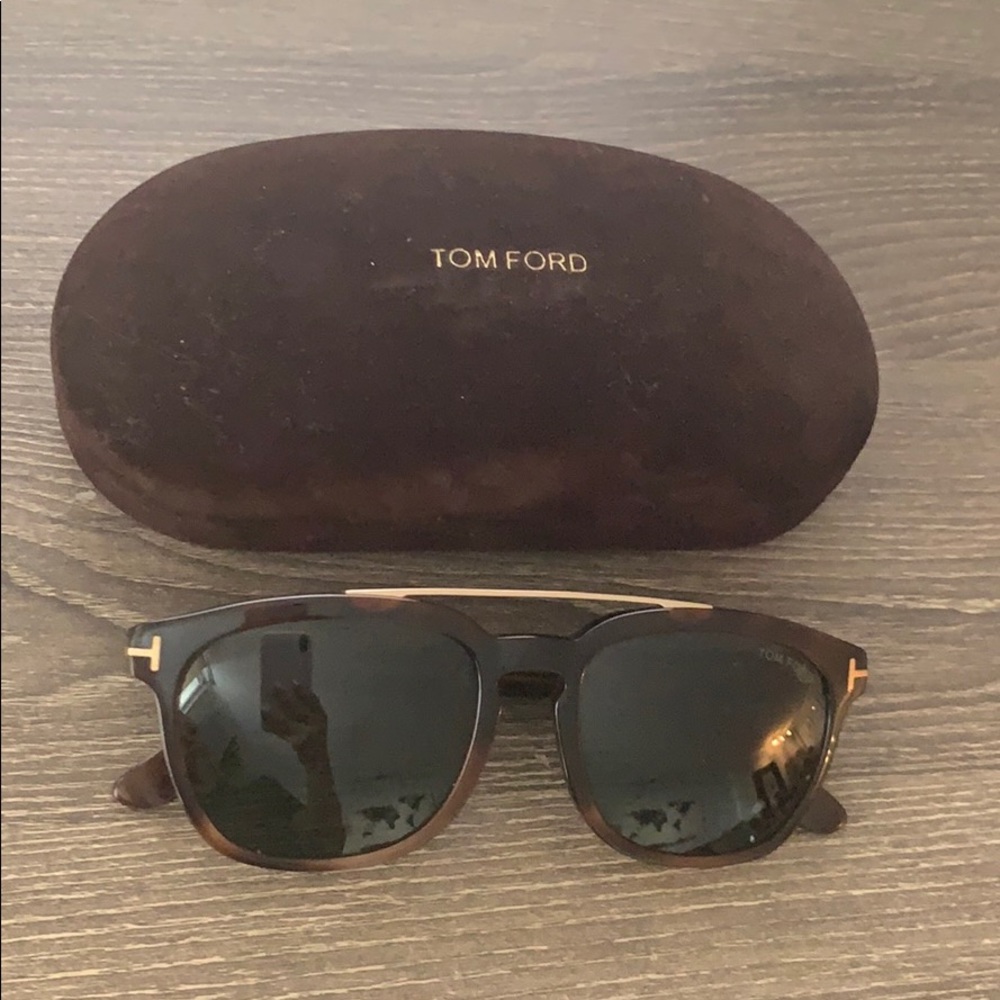 Men’s Tom Ford sunglasses